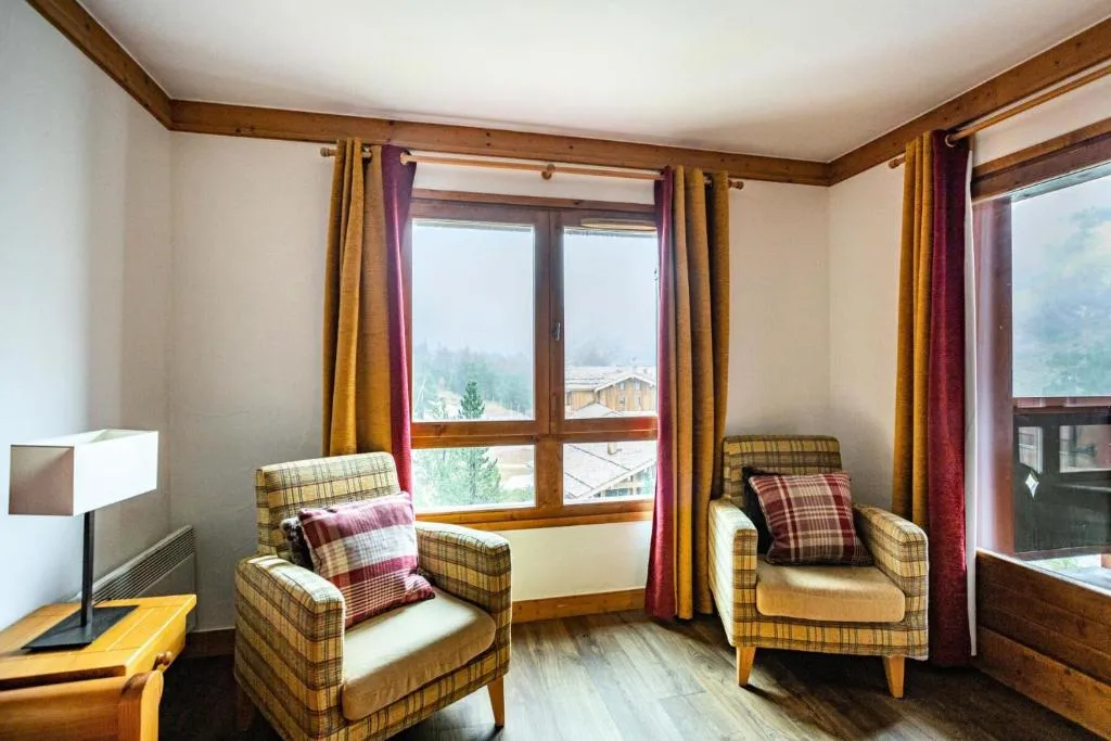 Image of Résidence Les Arcs 1950 Le Village – maeva Home – Appartement 3 pièces 6 per 824