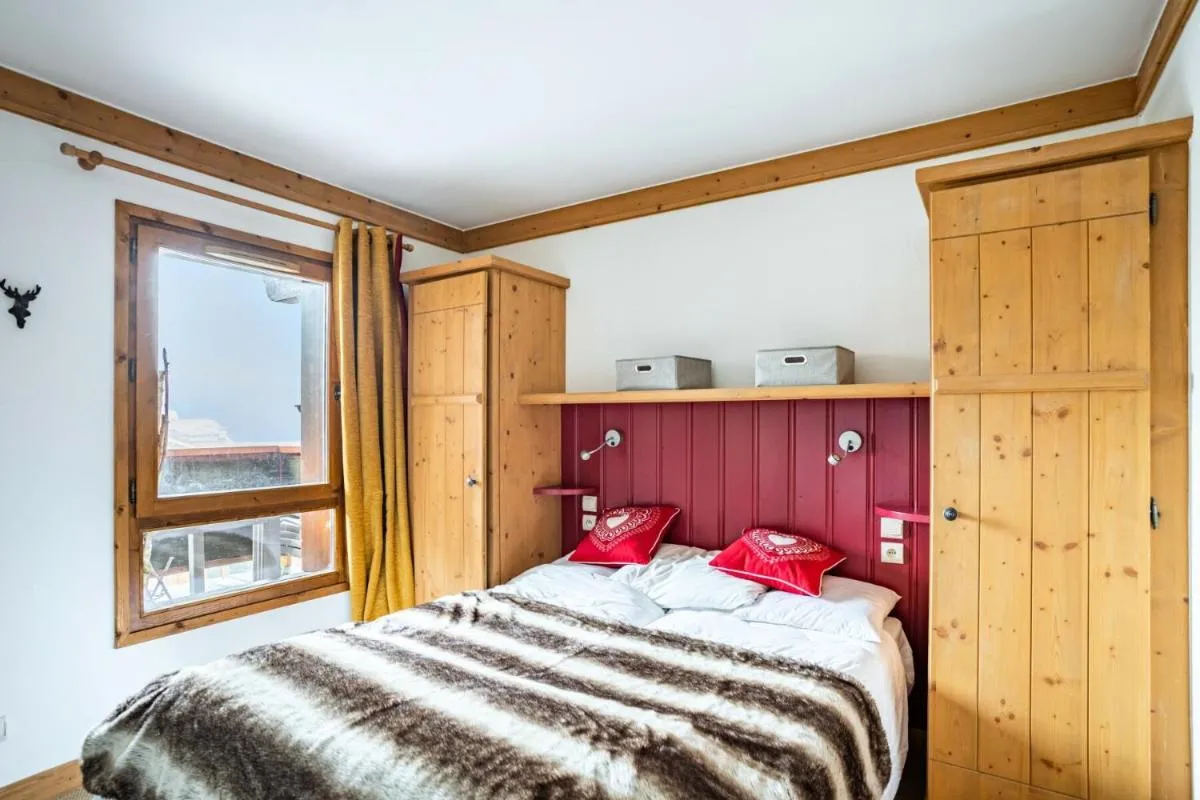 Image 6 of Résidence Les Arcs 1950 Le Village – maeva Home – Appartement 3 pièces 6 per 824