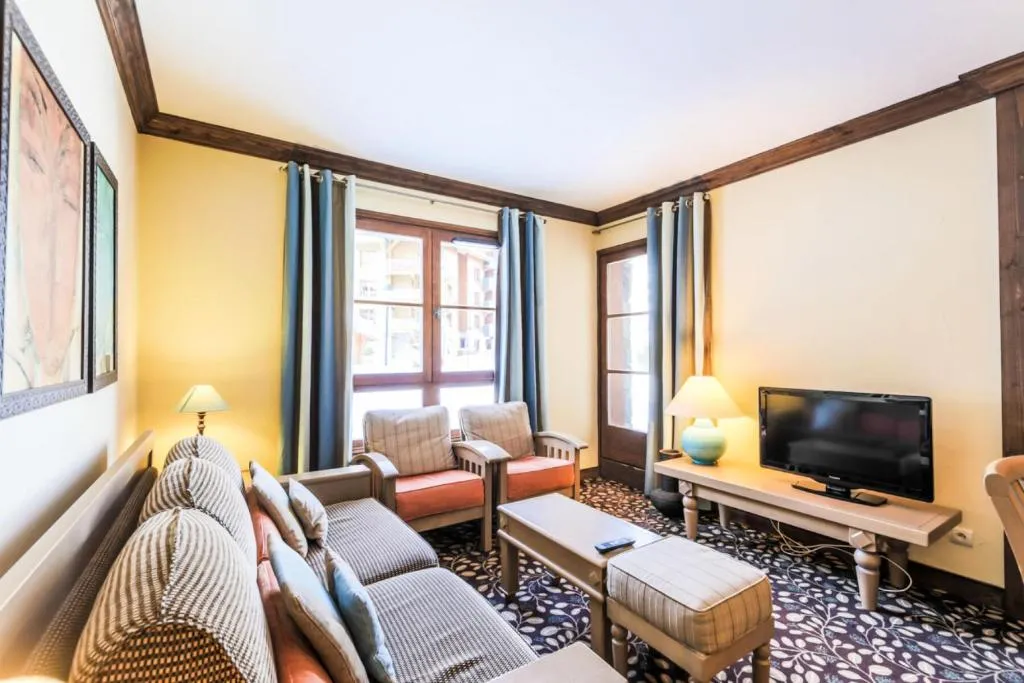 Image of Résidence Les Arcs 1950 Le Village – maeva Home – Appartement 3 pièces 6 pers 61