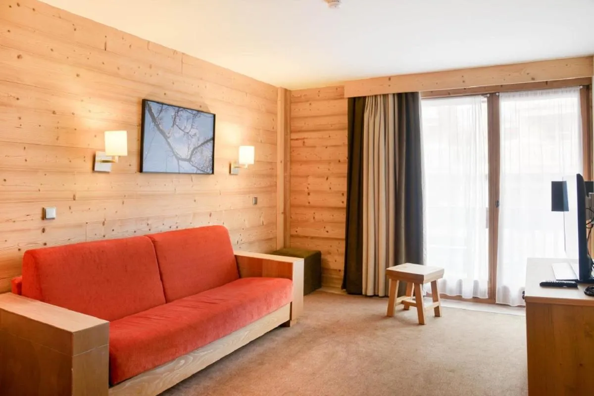Image 3 of Residence Les Chalets du Forum – maeva Home