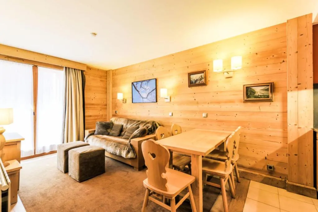Image of Résidence Les Chalets du Forum – maeva Home – Appartement 2 pièces 6 personne 30