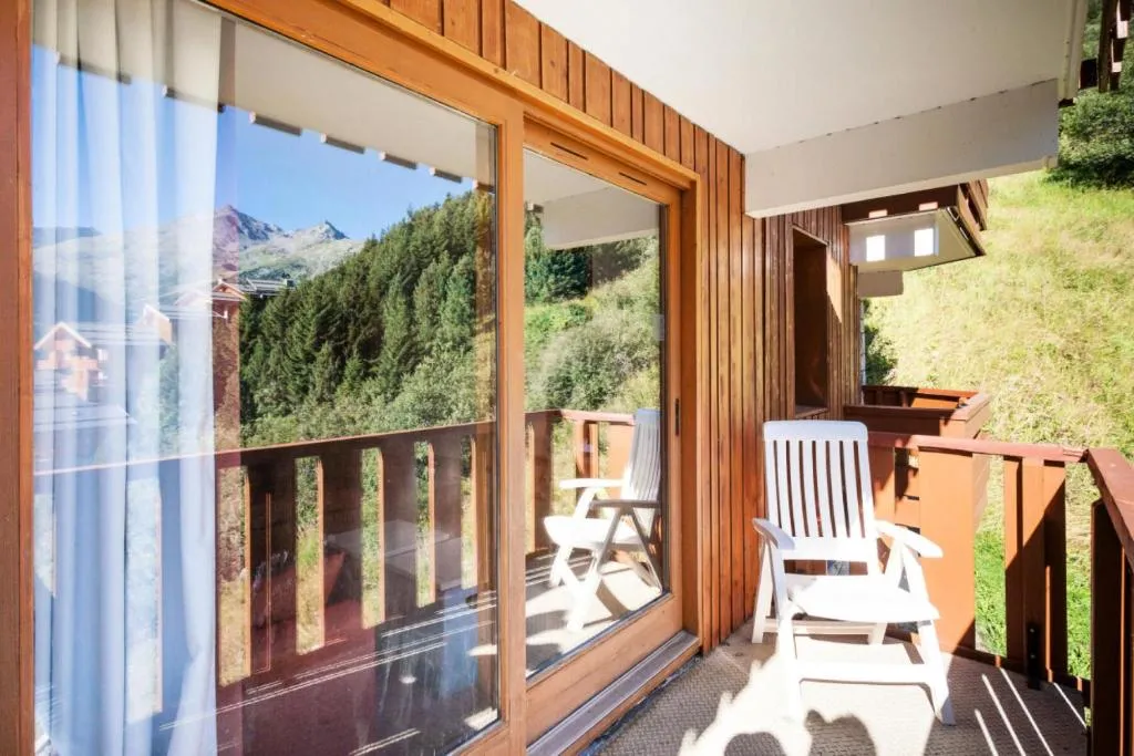 Image of Résidence Les Crêts – maeva Home – 3 Pièces 6 Personnes – Confort 26