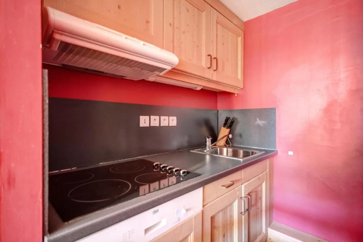 Image 4 of Résidence Les Crêts – maeva Home – 3 Pièces 6 Personnes – Confort 26