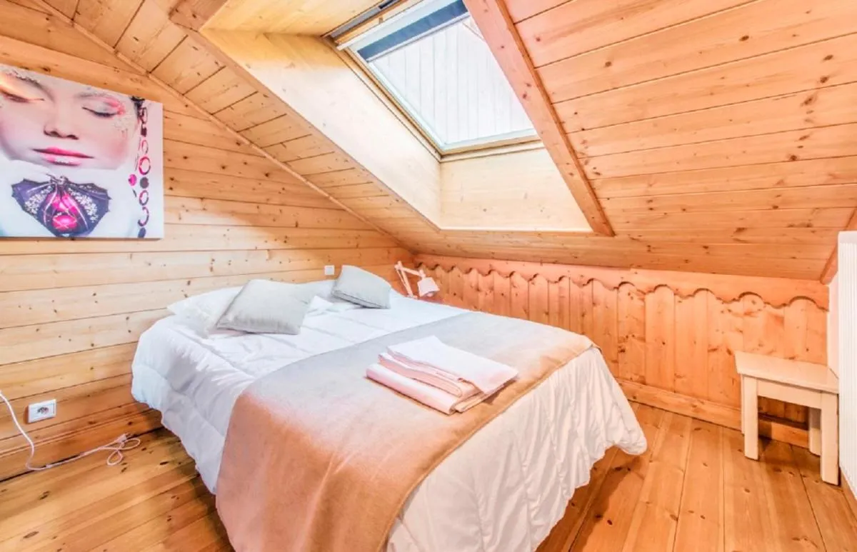 Image 6 of Residence Les Fermes de Meribel – maeva Home