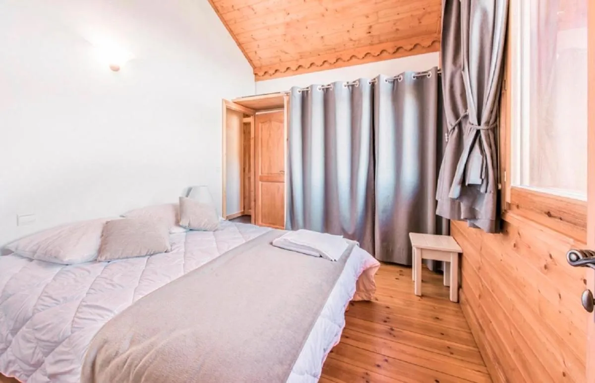 Image 5 of Residence Les Fermes de Meribel – maeva Home
