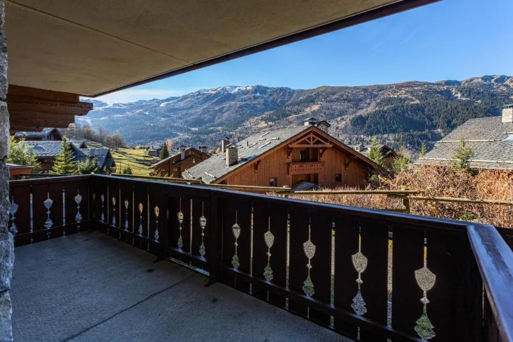 Image of Résidence Les Fermes de Méribel – maeva Home – Appartement 2 Pièces 4 Personn 17