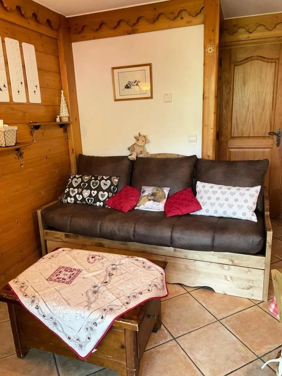 Image 3 of Résidence Les Fermes de Méribel – maeva Home – Appartement 2 Pièces 4 Personn 17