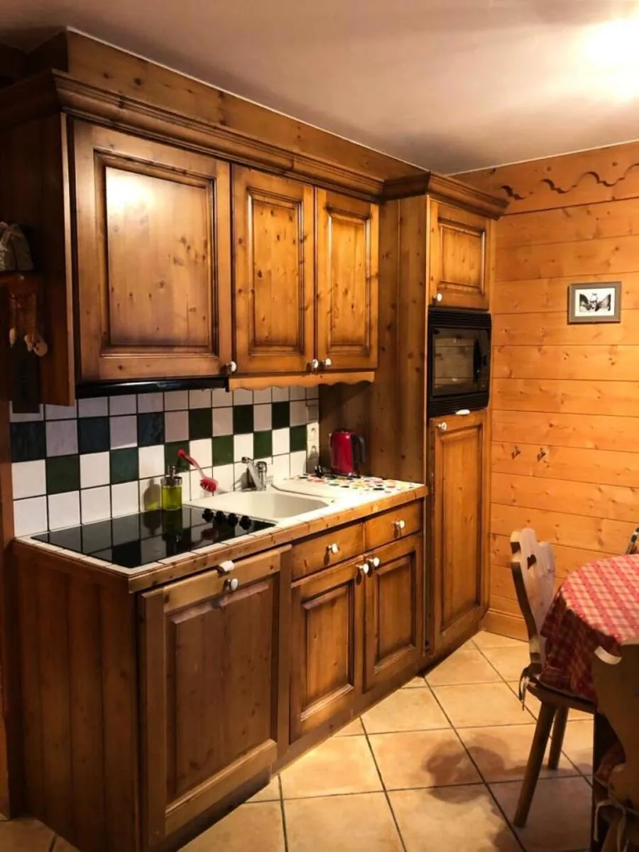 Image 4 of Résidence Les Fermes de Méribel – maeva Home – Appartement 2 Pièces 4 Personn 17