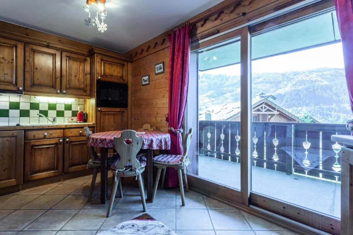 Image 5 of Résidence Les Fermes de Méribel – maeva Home – Appartement 2 Pièces 4 Personn 17