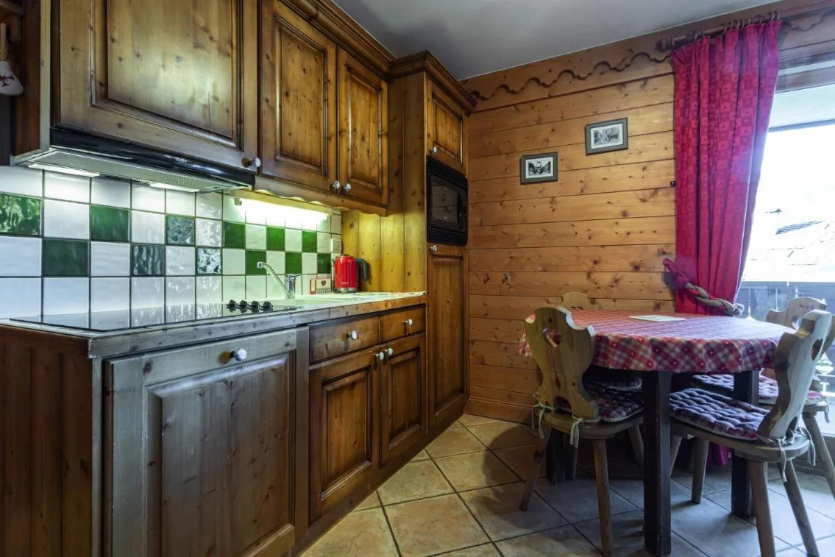 Image 6 of Résidence Les Fermes de Méribel – maeva Home – Appartement 2 Pièces 4 Personn 17