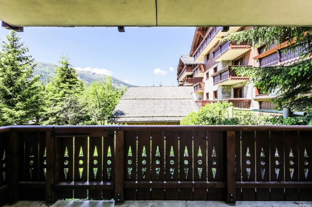 Image of Résidence Les Fermes de Méribel – maeva Home – Appartement 3 pièces 5 personn 87