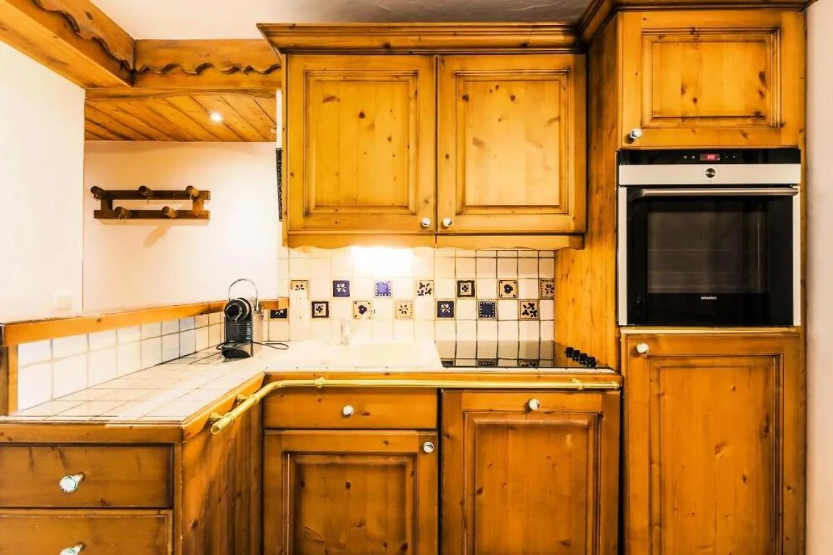 Image 6 of Résidence Les Fermes de Méribel – maeva Home – Appartement 3 pièces 5 personn 87