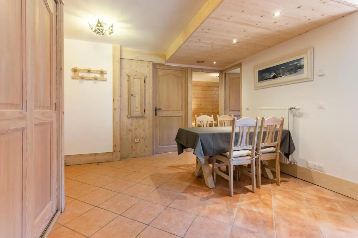 Image 4 of Résidence Les Fermes de Méribel – maeva Home – Appartement 3 pièces 6 person 404