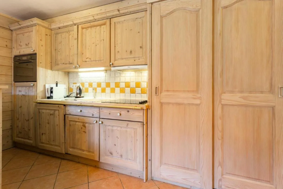 Image 6 of Résidence Les Fermes de Méribel – maeva Home – Appartement 3 pièces 6 person 404