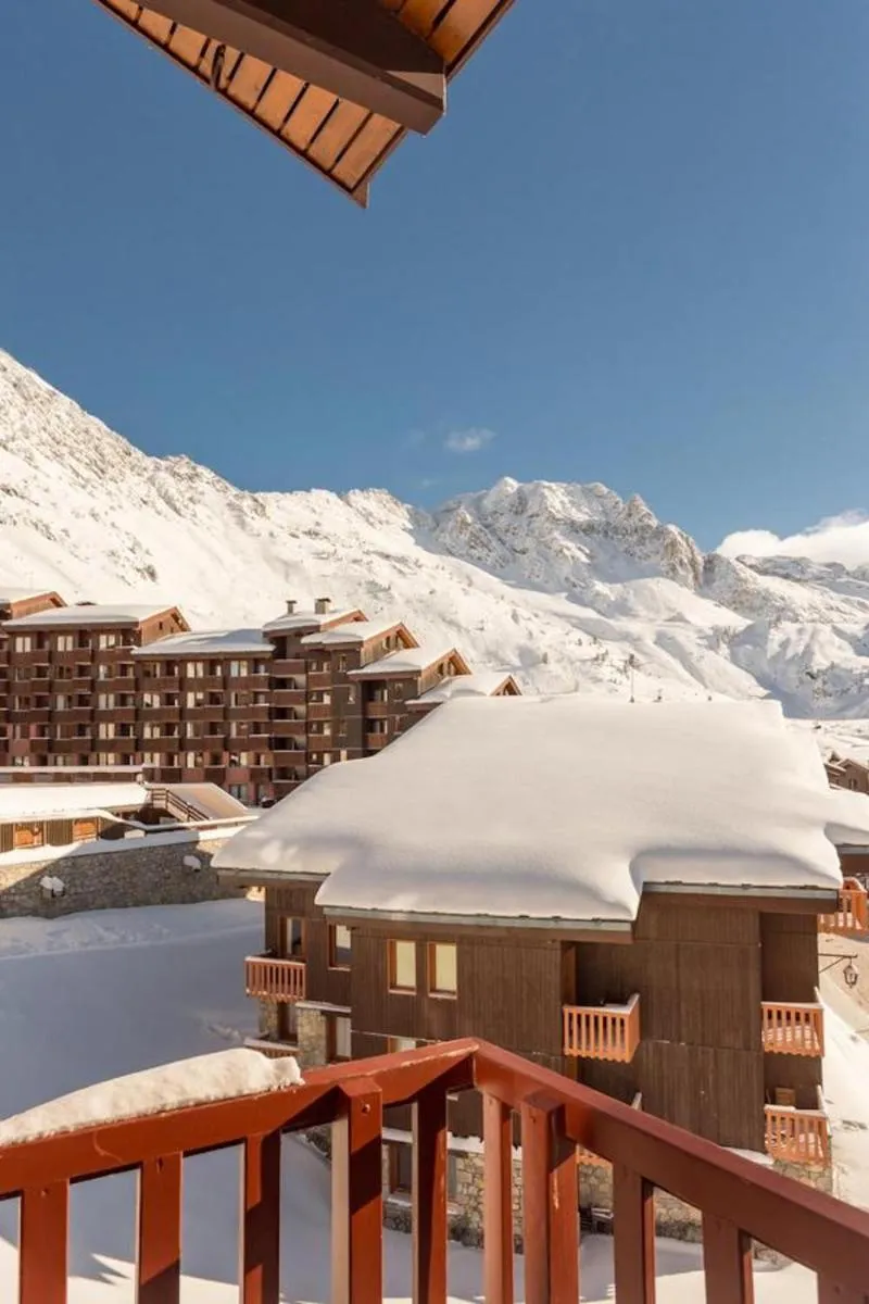 Image 3 of Résidence Les Gémeaux – Belle Plagne