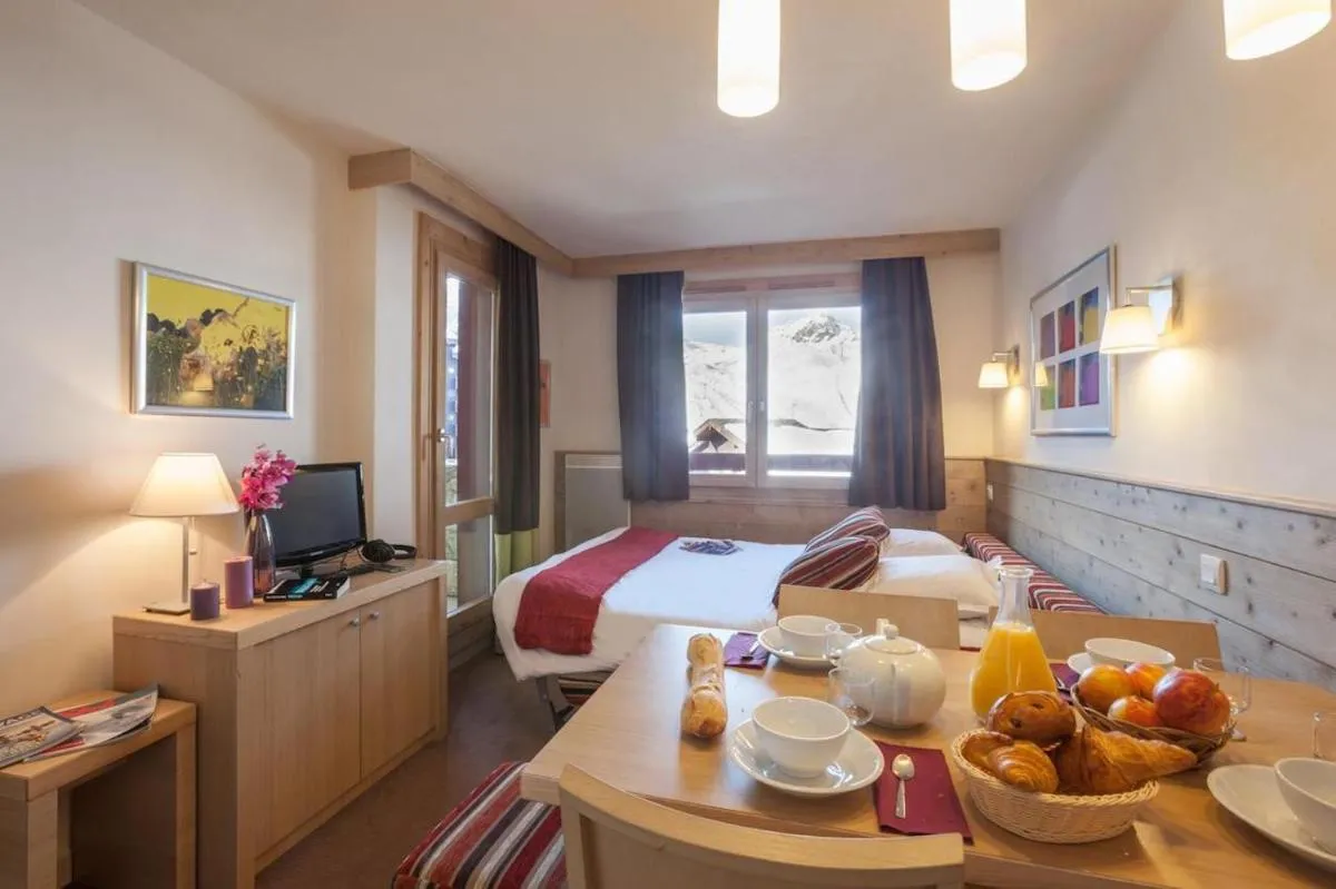 Image 2 of Résidence Les Gémeaux – Belle Plagne