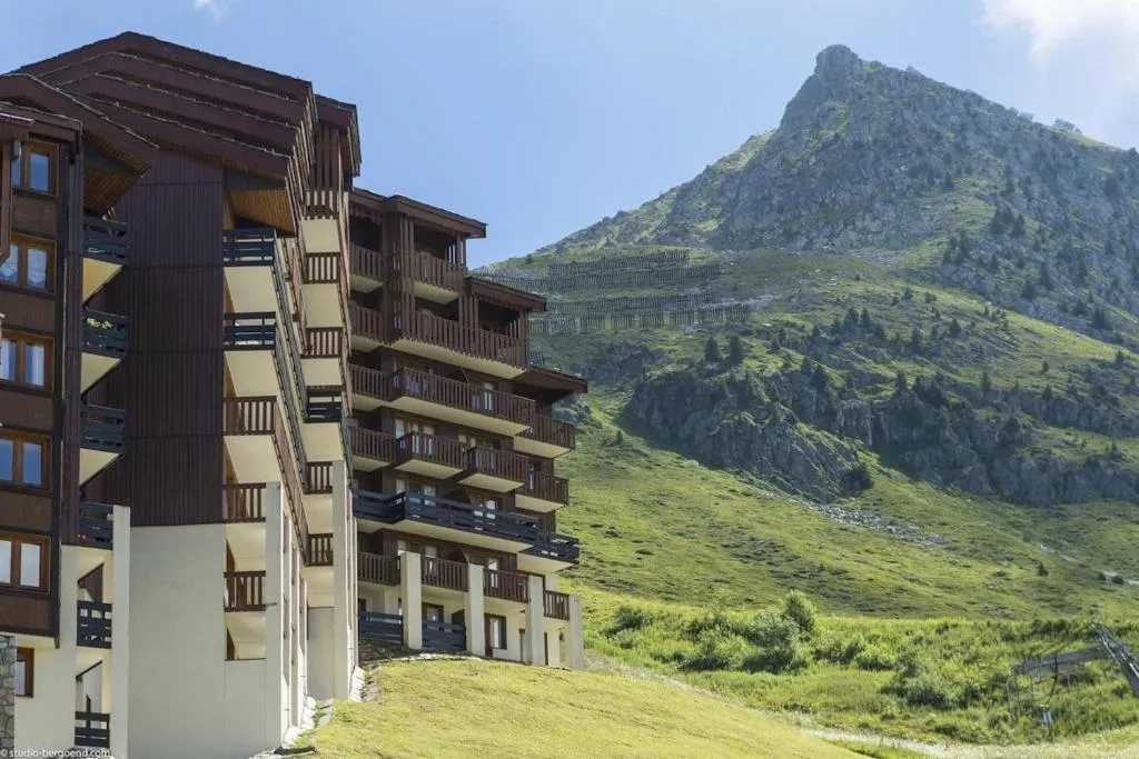 Image of Résidence Les Gémeaux – Belle Plagne