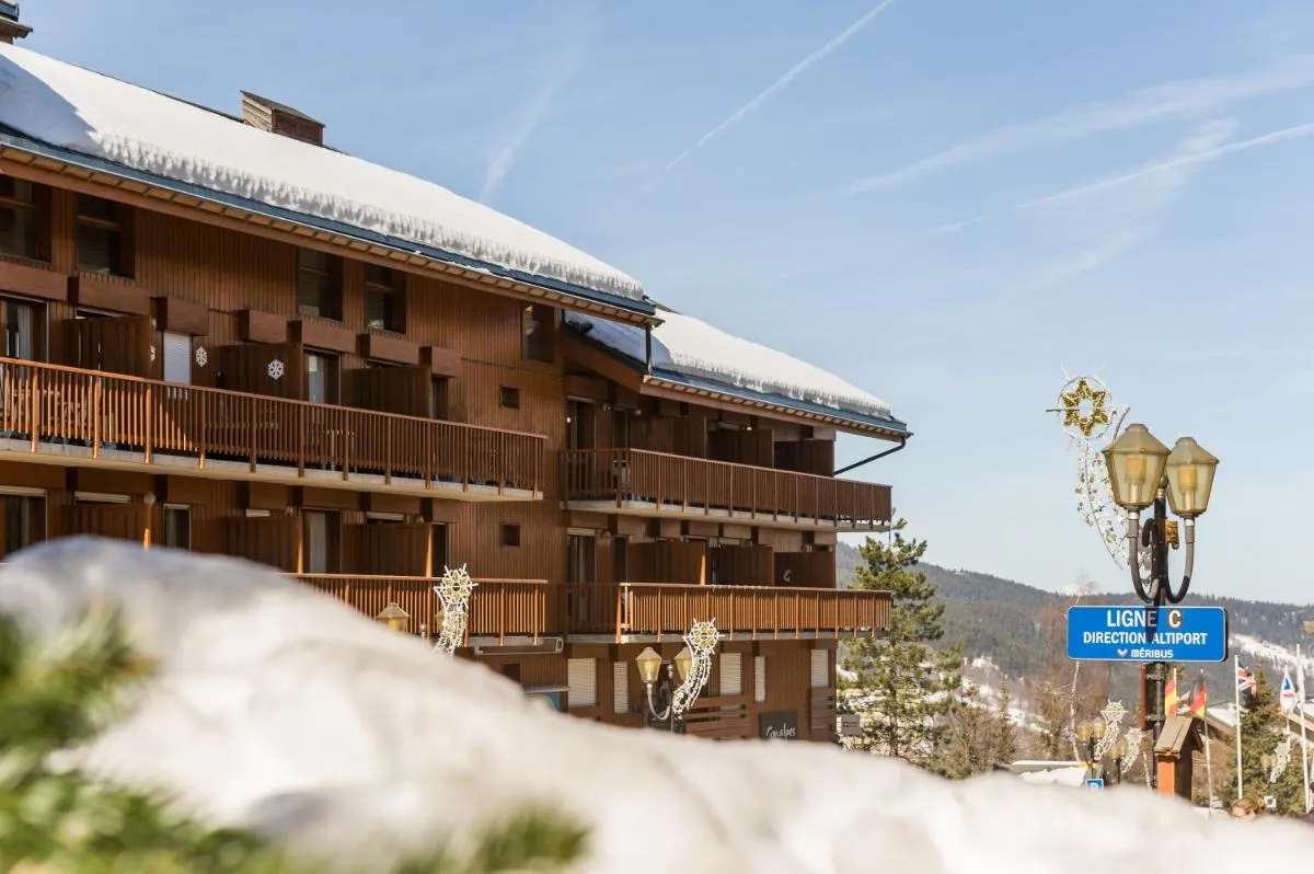Image 6 of Residence Les Ravines – maeva Home