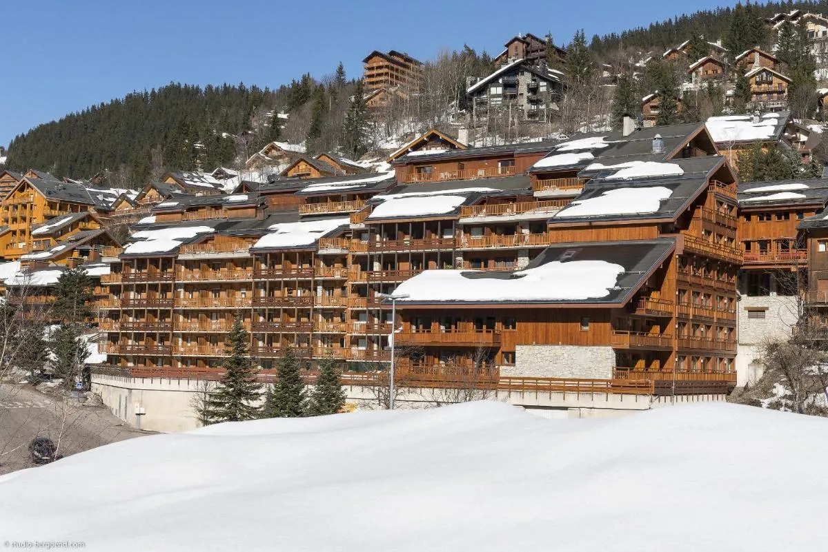 Image 1 of Residence Les Ravines – maeva Home