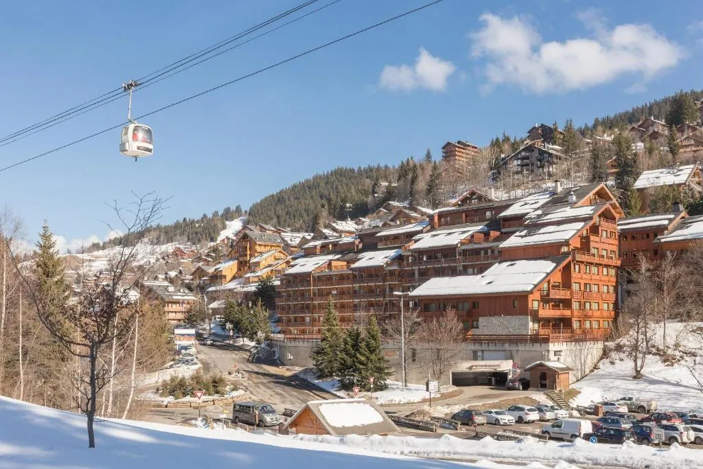 Image of Residence Les Ravines – maeva Home