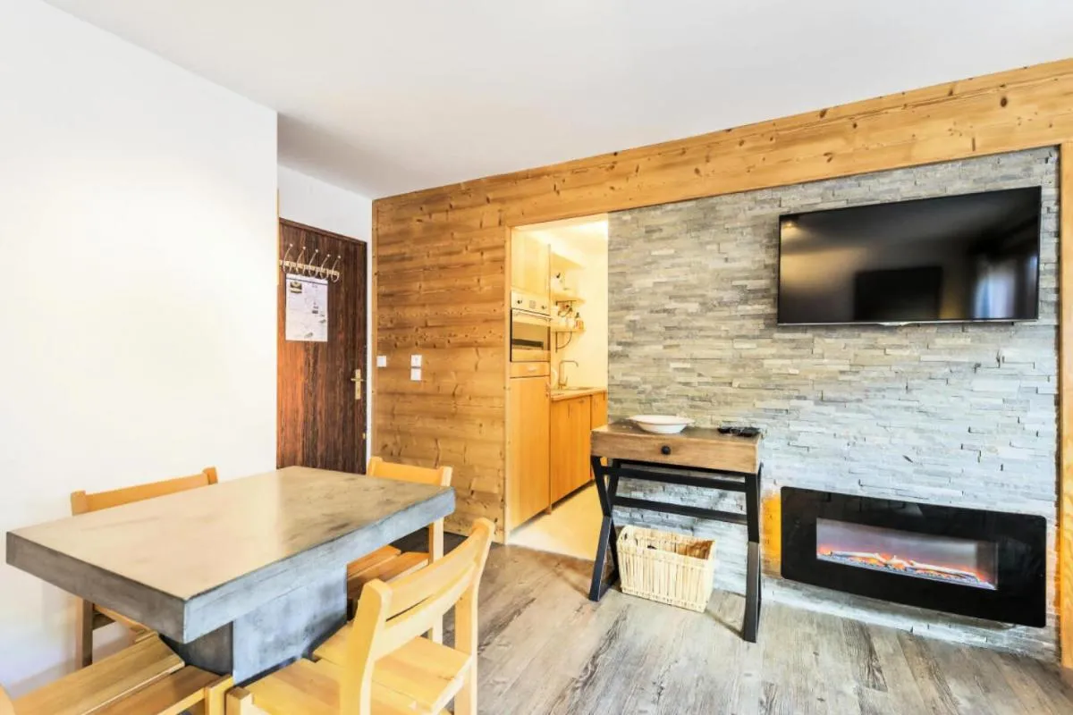 Image 5 of Résidence Les Ravines – maeva Home – 2 pièces 4 personnes Sélection 13