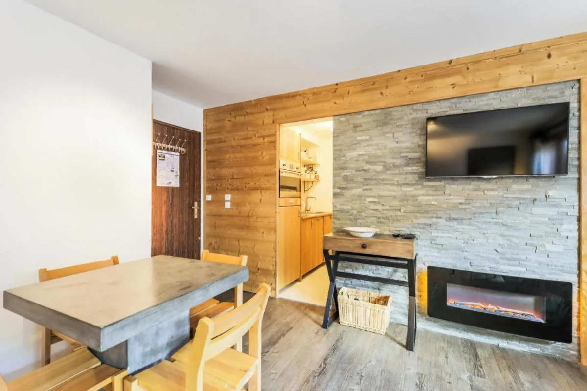 Image 6 of Résidence Les Ravines – maeva Home – 2 pièces 4 personnes Sélection 13