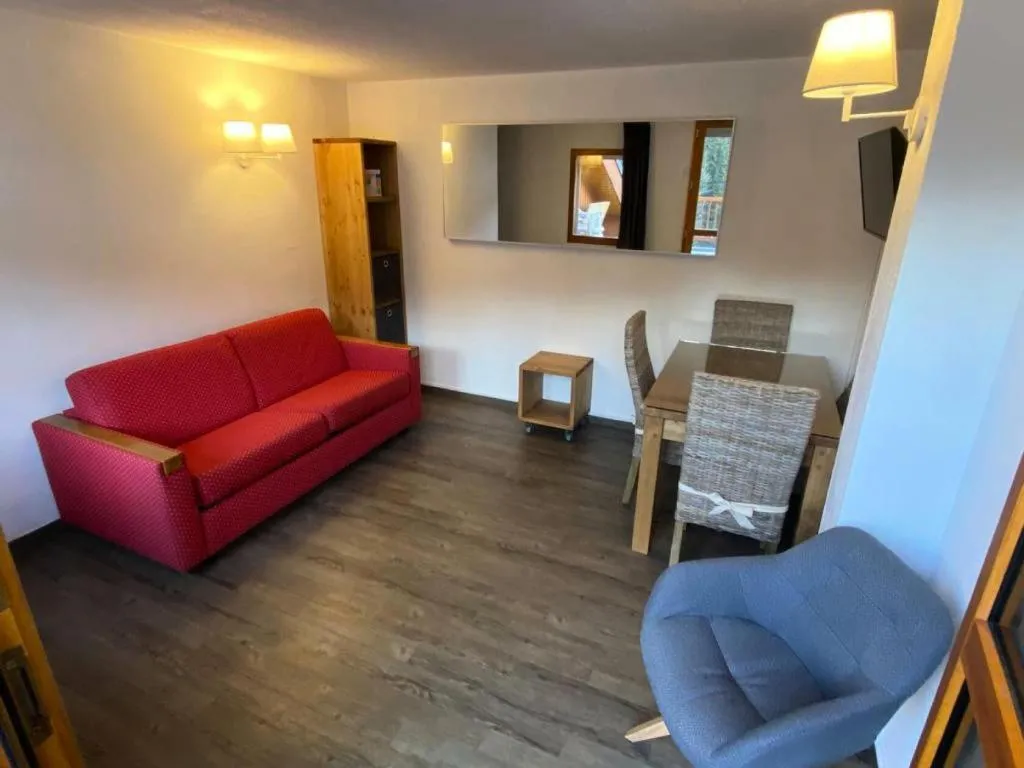 Image of Résidence Les Ravines – maeva Home – Studio 4 Personnes – Sélection 524