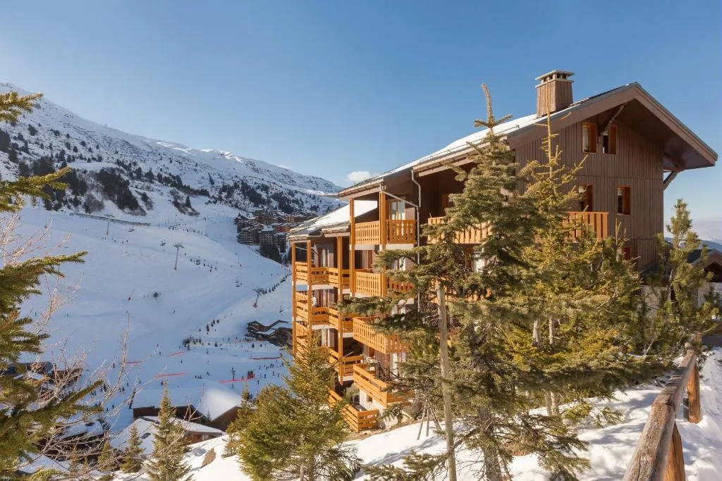 Image of Residence Les Sentiers du Tueda – maeva Home