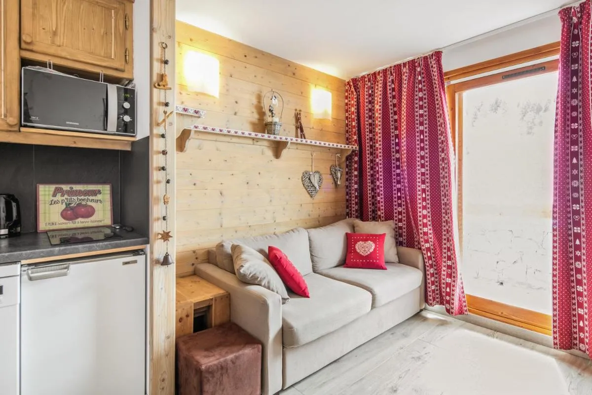 Image 4 of Residence Les Sentiers du Tueda – maeva Home