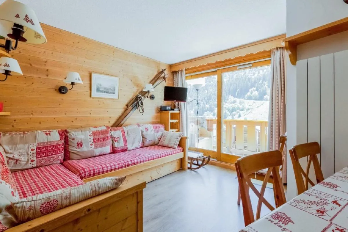 Image 3 of Residence Les Sentiers du Tueda – maeva Home