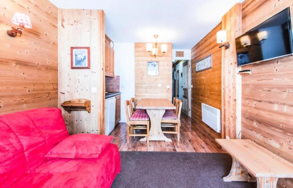 Image of Résidence Les Sentiers du Tueda – maeva Home – 2 Pièces 4 Personnes Confort 01