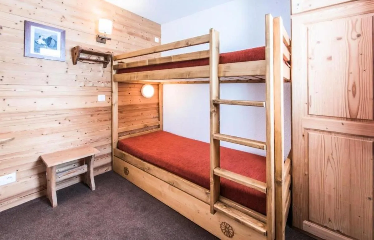 Image 4 of Résidence Les Sentiers du Tueda – maeva Home – 2 Pièces 4 Personnes Confort 01
