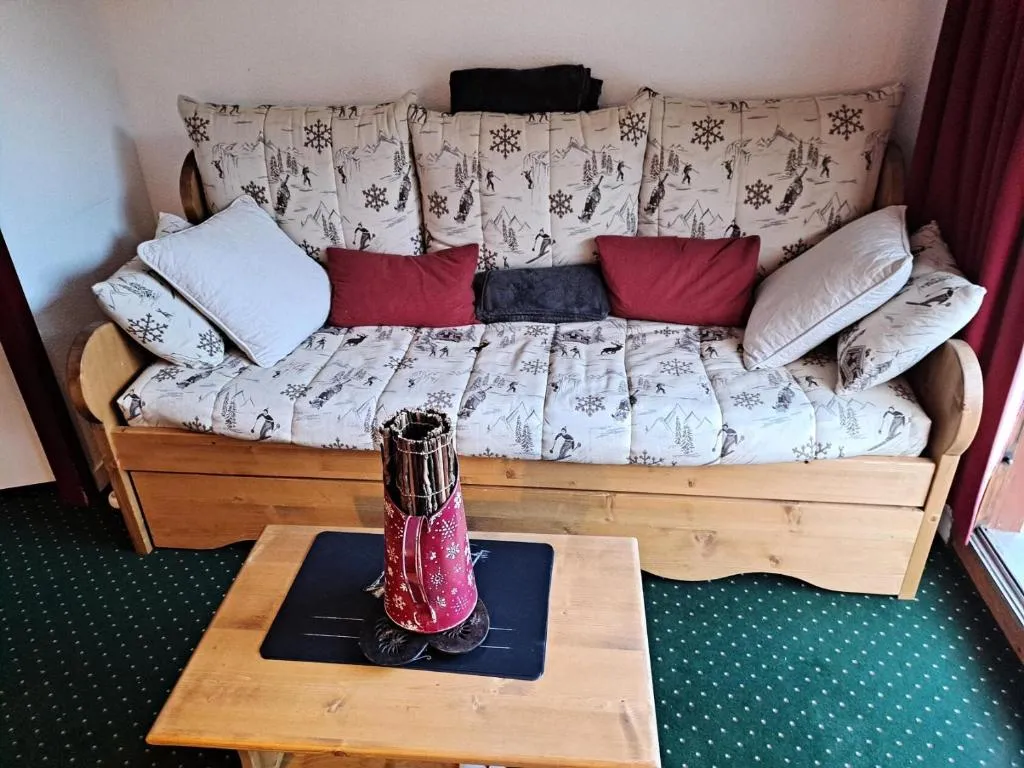 Image of Résidence Les Sentiers du Tueda – maeva Home – 2 Pièces 4 Personnes Confort 45
