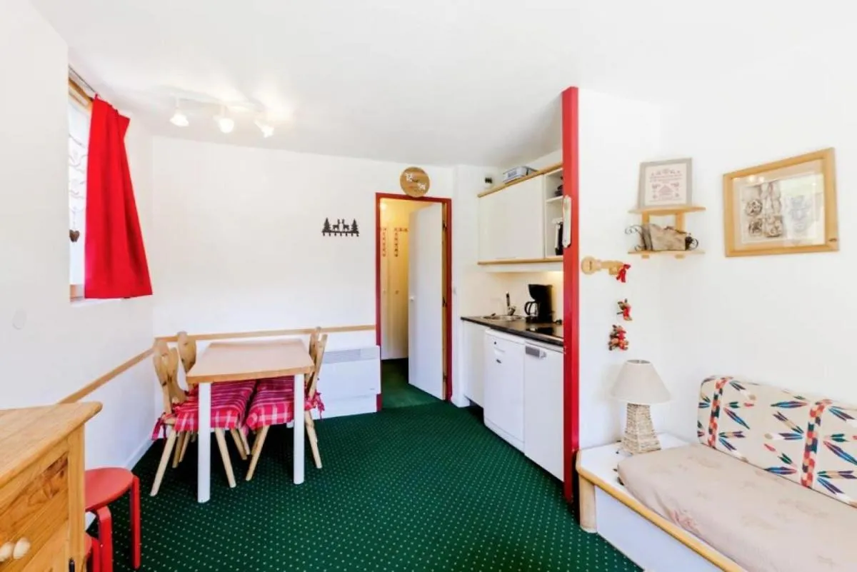 Image 2 of Résidence Les Sentiers du Tueda – maeva Home – 2 Pièces 4 Personnes Confort 45