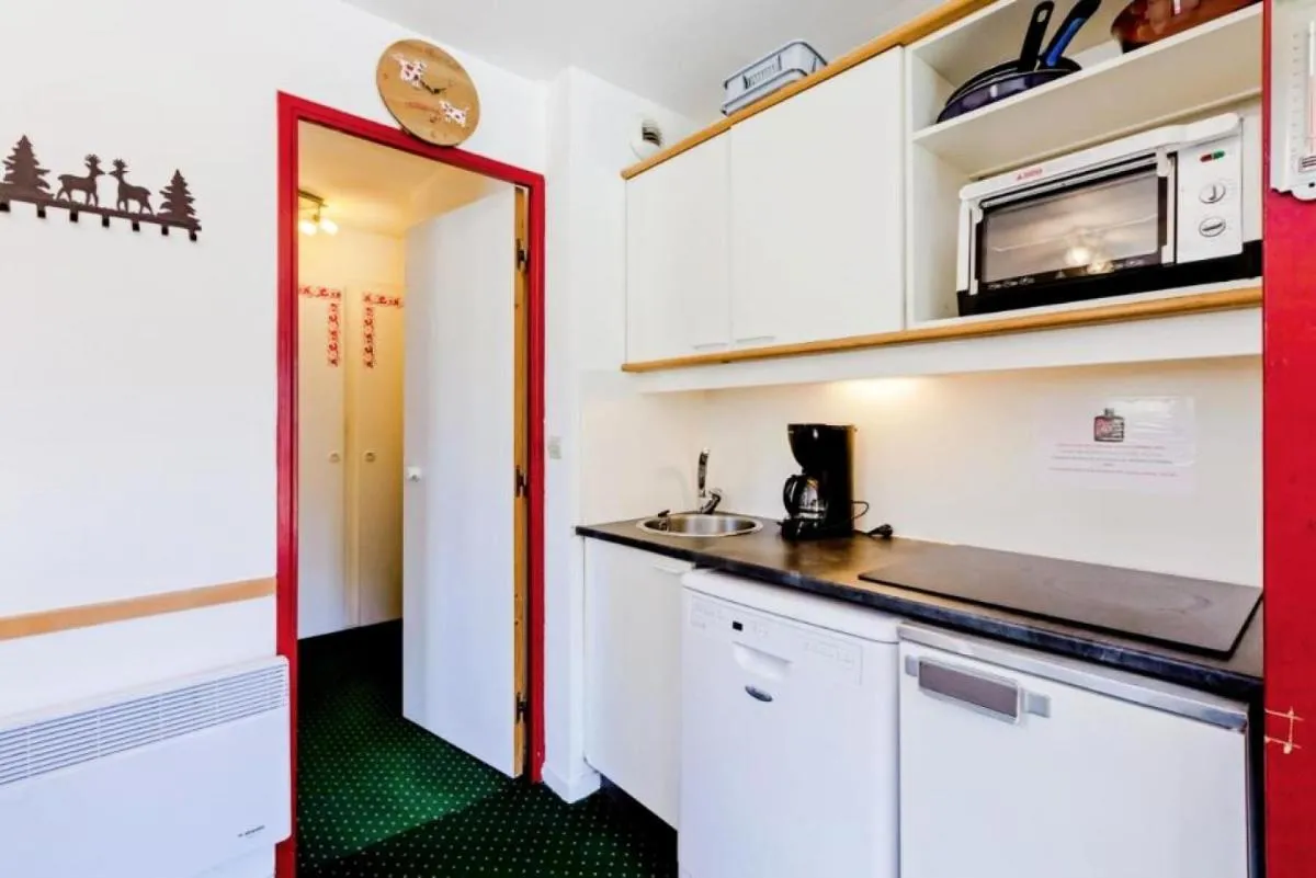 Image 4 of Résidence Les Sentiers du Tueda – maeva Home – 2 Pièces 4 Personnes Confort 45