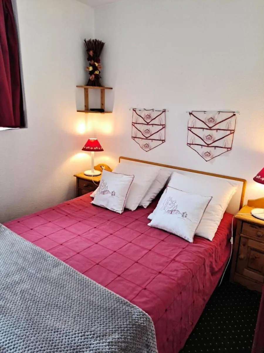 Image 5 of Résidence Les Sentiers du Tueda – maeva Home – 2 Pièces 4 Personnes Confort 45