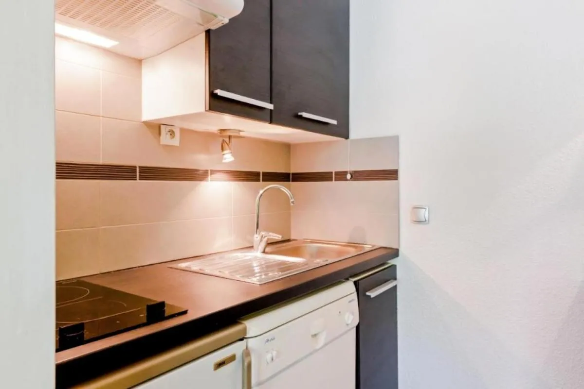 Image 3 of Résidence Les Sentiers du Tueda – maeva Home – 2 Pièces 4 Personnes Confort 46