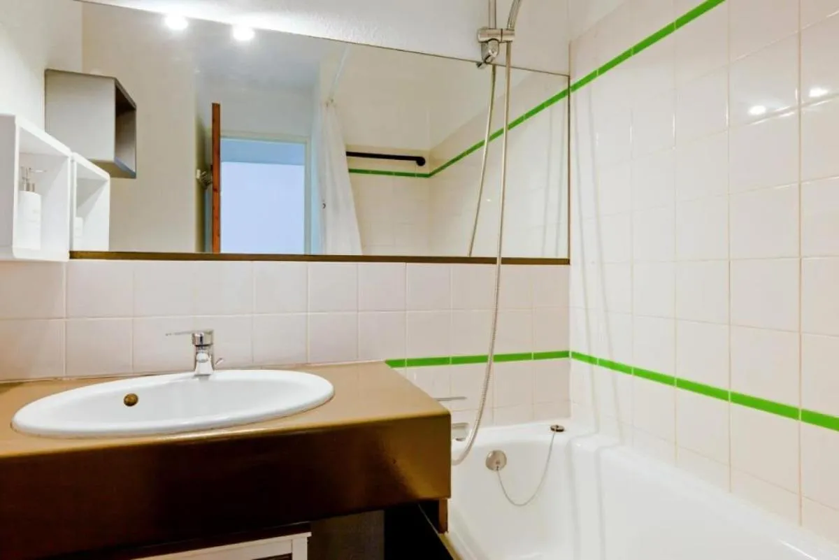 Image 4 of Résidence Les Sentiers du Tueda – maeva Home – 2 Pièces 4 Personnes Confort 46