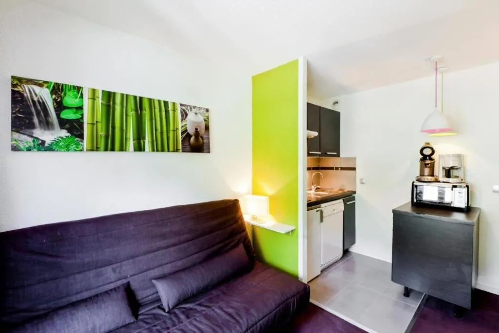 Image of Résidence Les Sentiers du Tueda – maeva Home – 2 Pièces 4 Personnes Confort 46