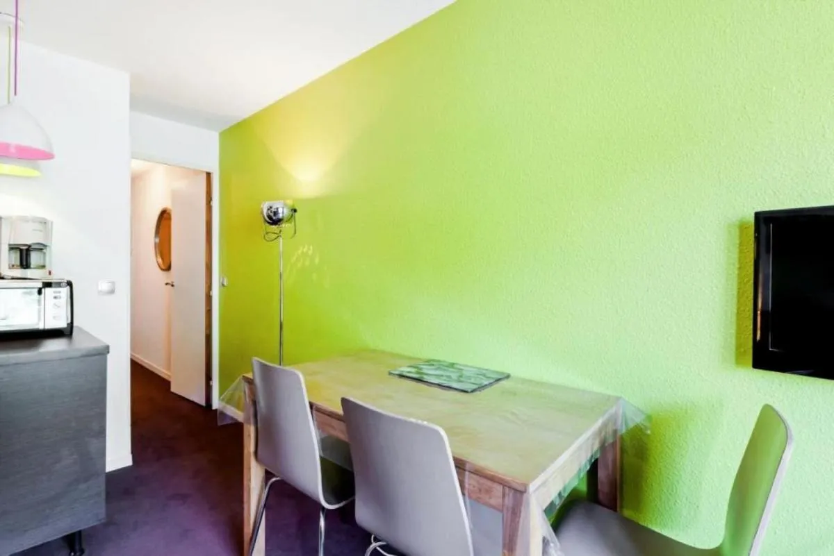 Image 2 of Résidence Les Sentiers du Tueda – maeva Home – 2 Pièces 4 Personnes Confort 46