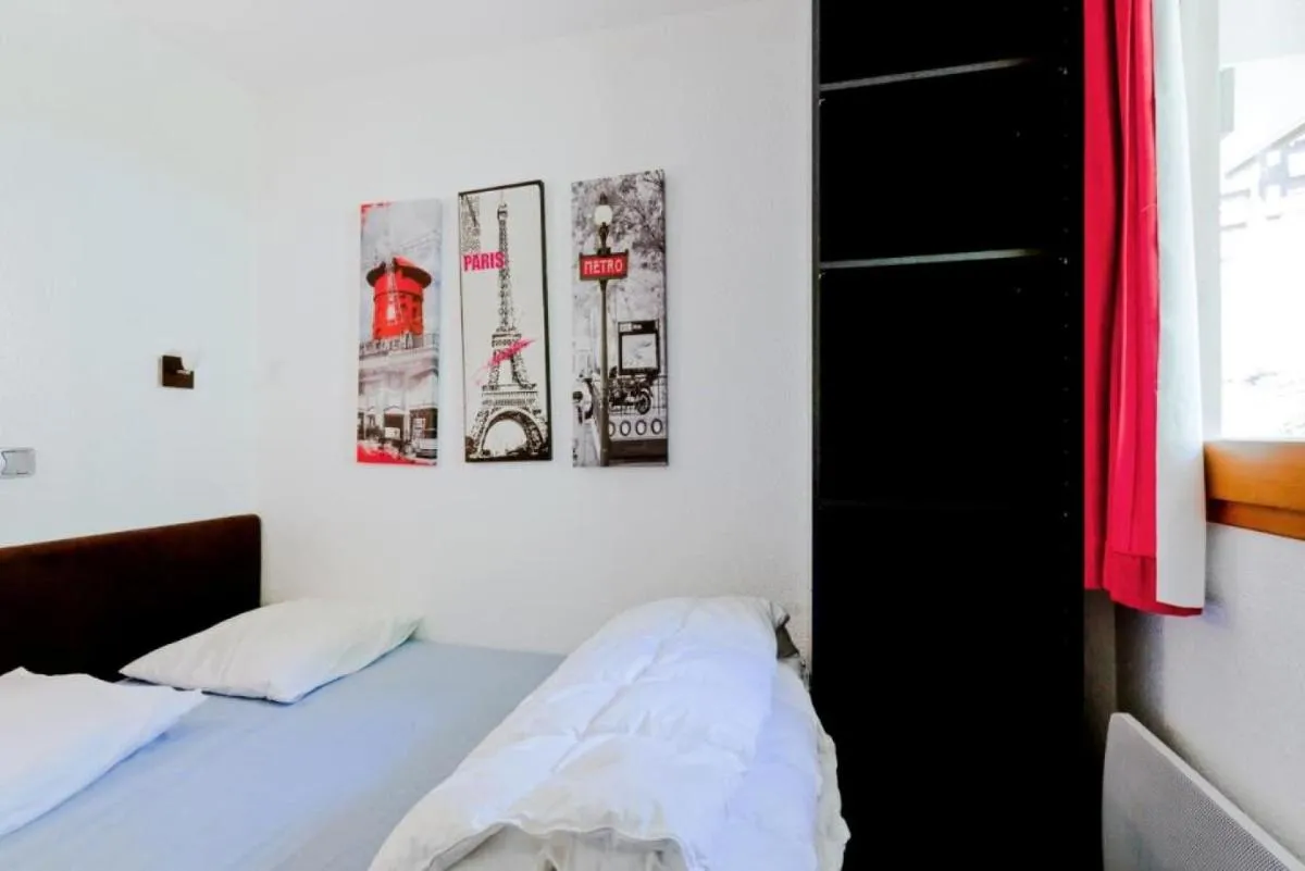 Image 5 of Résidence Les Sentiers du Tueda – maeva Home – 2 Pièces 4 Personnes Confort 46