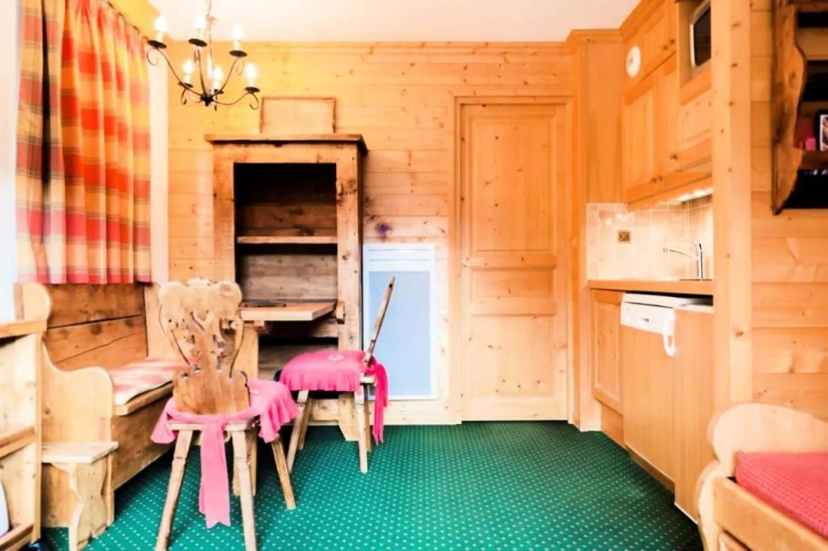 Image 2 of Résidence Les Sentiers du Tueda – maeva Home – 2 Pièces 4 Personnes Sélection 11