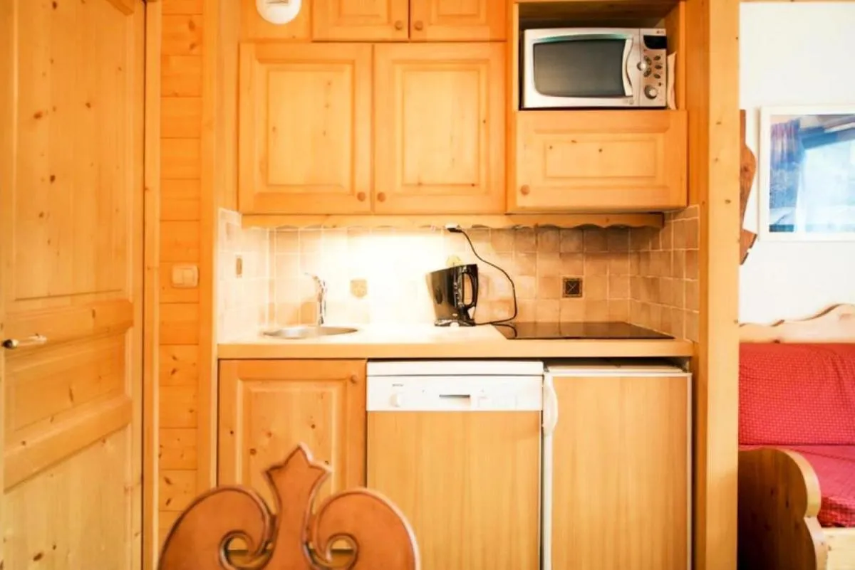 Image 4 of Résidence Les Sentiers du Tueda – maeva Home – 2 Pièces 4 Personnes Sélection 11