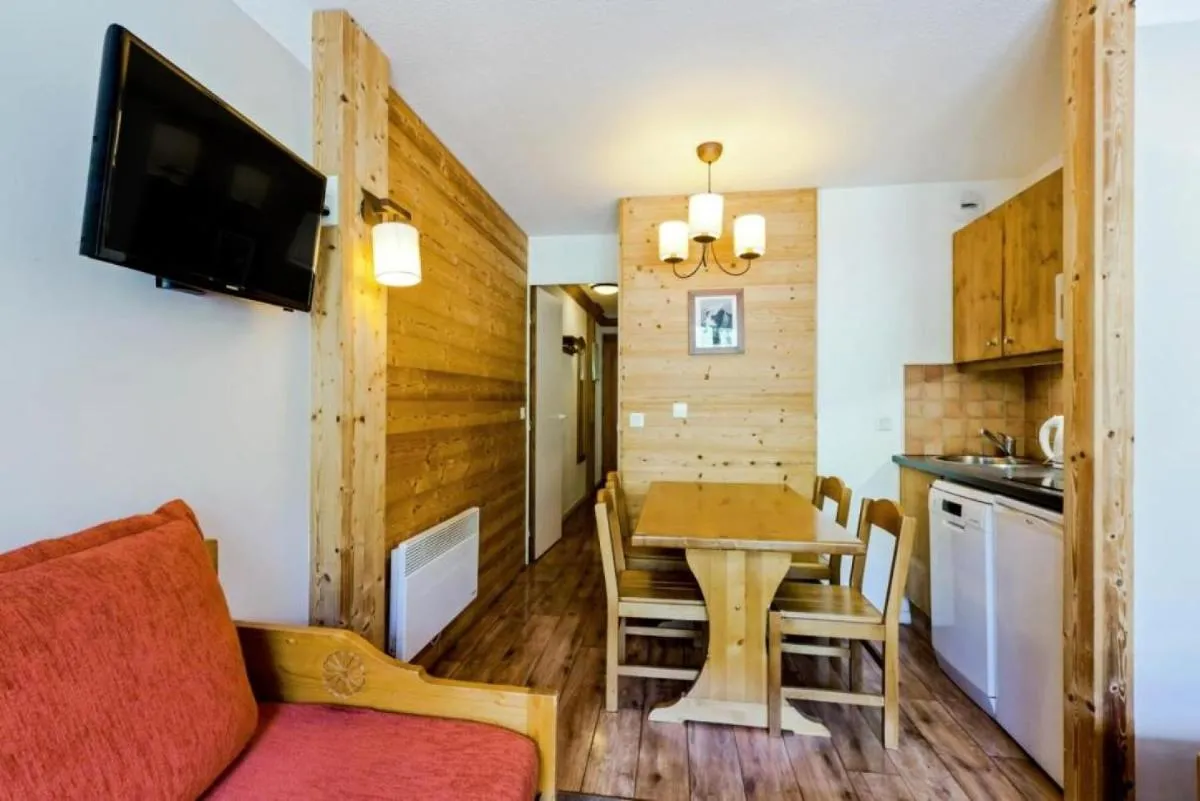 Image 2 of Résidence Les Sentiers du Tueda – maeva Home – 2 Pièces 4 Personnes Sélection 89