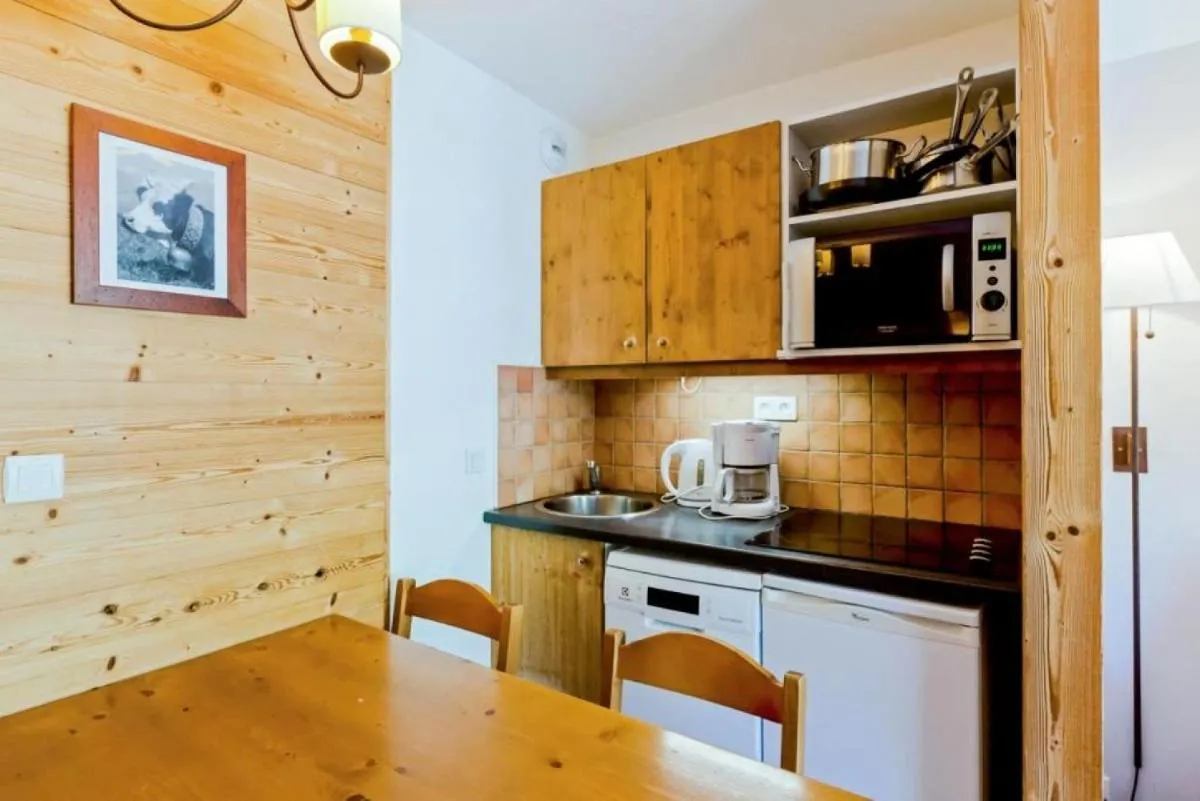 Image 3 of Résidence Les Sentiers du Tueda – maeva Home – 2 Pièces 4 Personnes Sélection 89