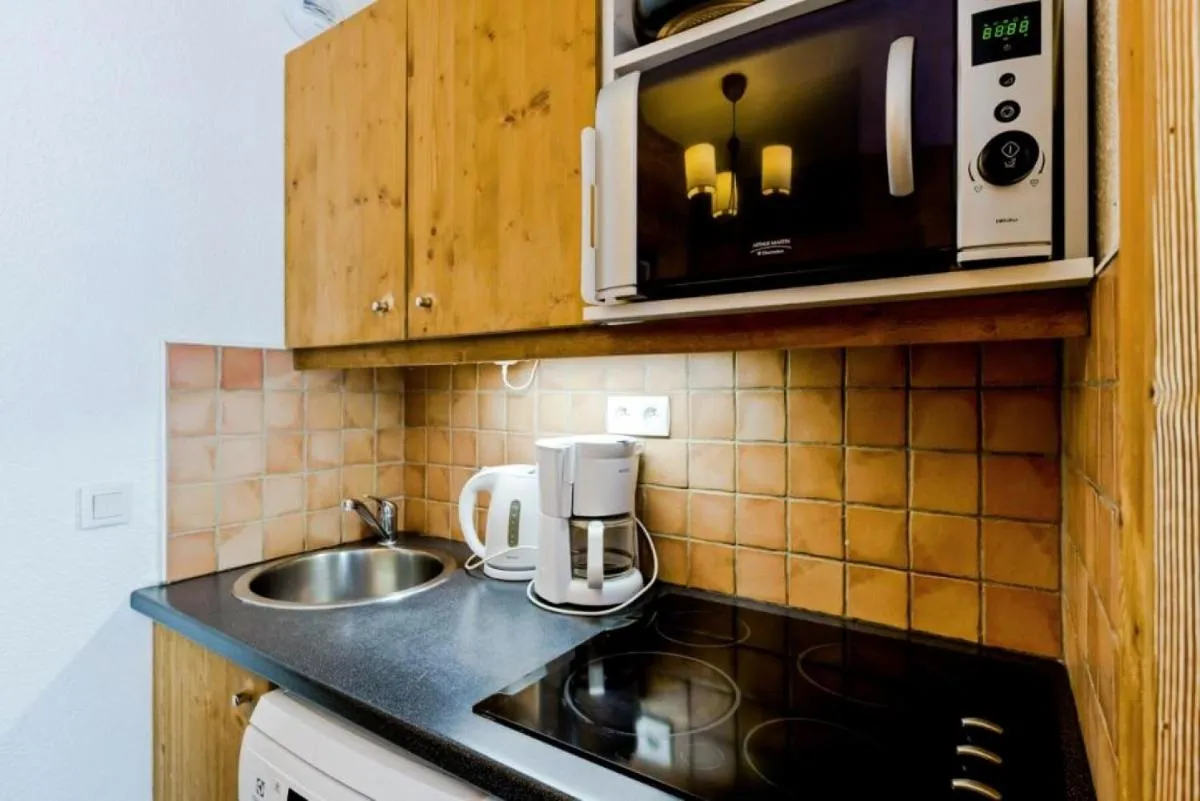 Image 4 of Résidence Les Sentiers du Tueda – maeva Home – 2 Pièces 4 Personnes Sélection 89