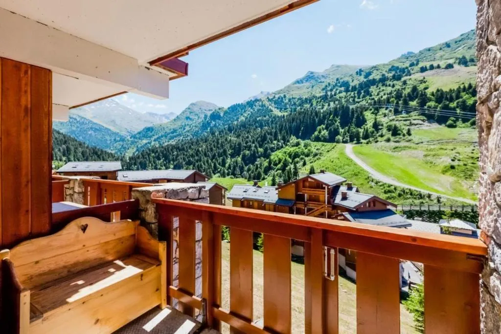 Image of Résidence Les Sentiers du Tueda – maeva Home – 2 Pièces 6 Personnes Prestige 27