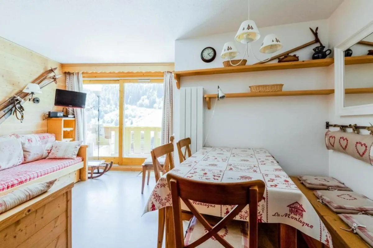Image 2 of Résidence Les Sentiers du Tueda – maeva Home – 2 Pièces 6 Personnes Prestige 27