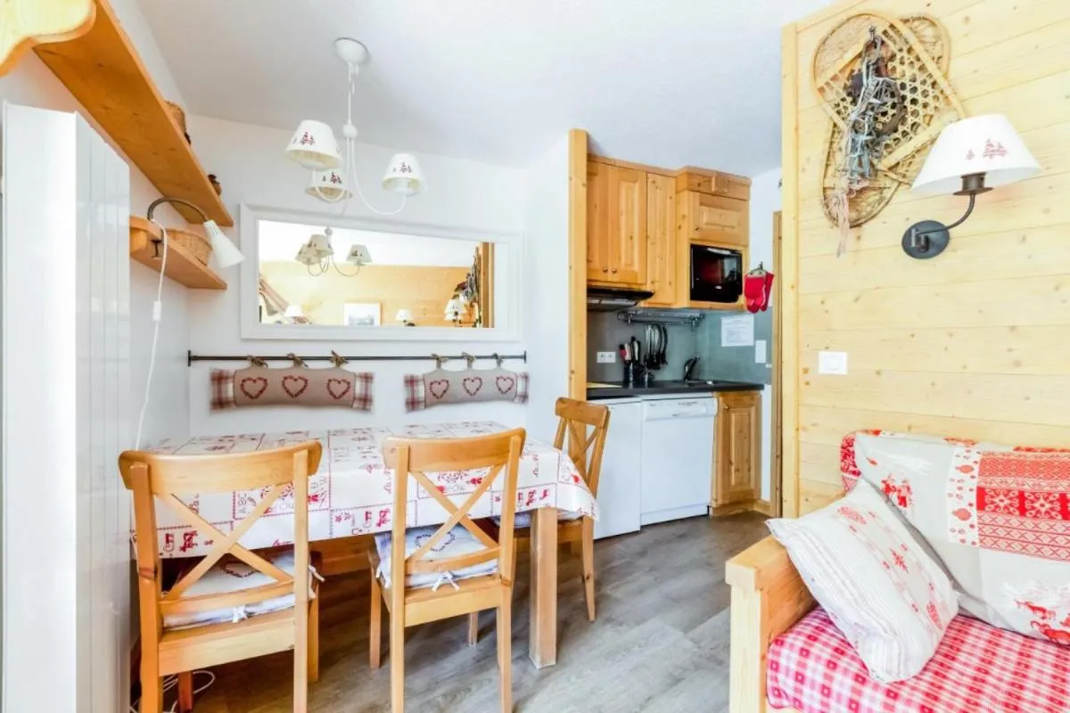 Image 3 of Résidence Les Sentiers du Tueda – maeva Home – 2 Pièces 6 Personnes Prestige 27
