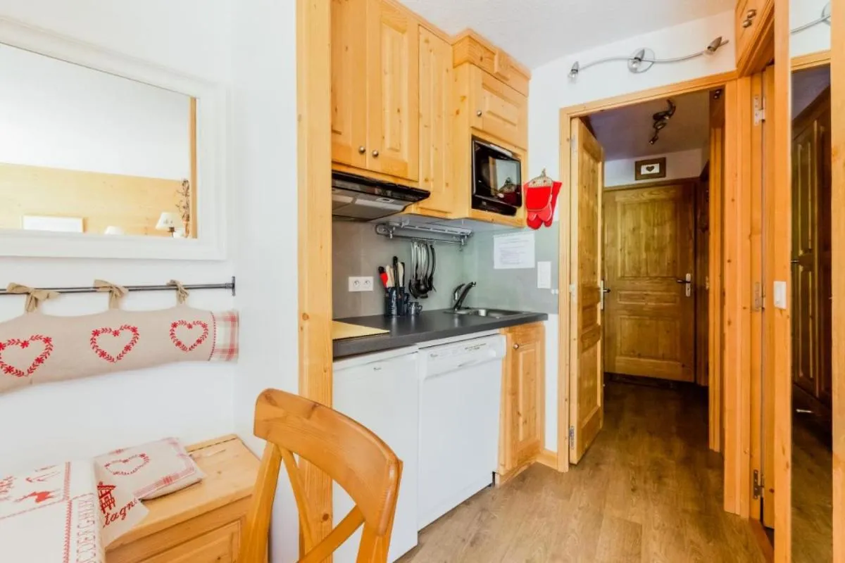Image 4 of Résidence Les Sentiers du Tueda – maeva Home – 2 Pièces 6 Personnes Prestige 27